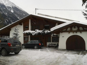 Haus Raimund, Längenfeld, Österreich
